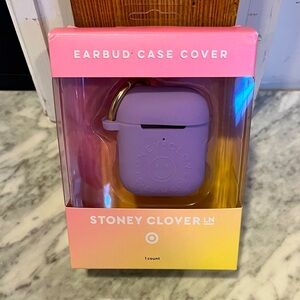 Stoney Clover Lane X Target, ear bud case cover
